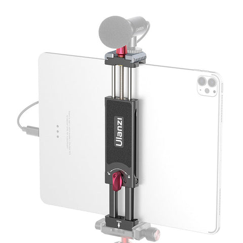 Ulanzi U-PAD Metal IPad Tripod Mount 2597
