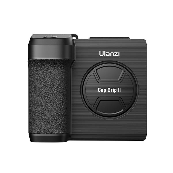 Ulanzi CG01 Bluetooth対応スマートフォン CapGrip II 2961