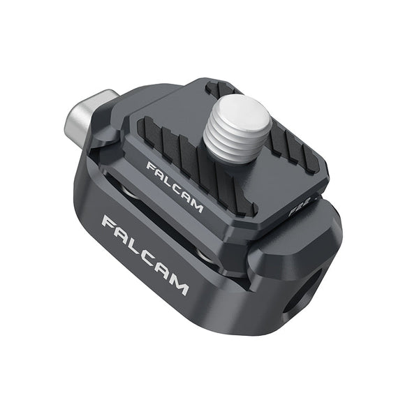 Falcam F22 Insta360アクションカメラ用クイックリリースキット 2564
