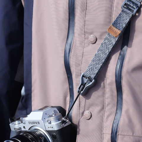 Falcam Maglink クイックマグネットバックル ショルダーストラップ Lite 3143