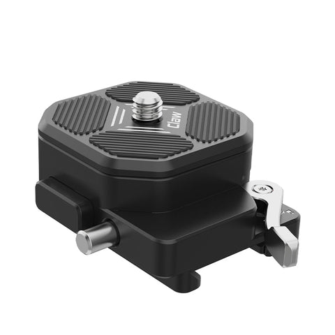 Ulanzi clawクイックリリース DJI RS 3 Mini ジンバルスタビライザー 用 C028GBB1