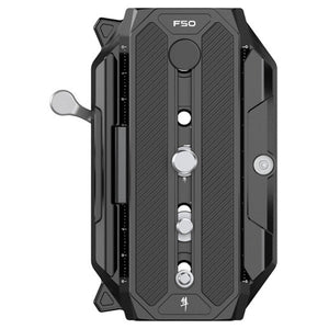 Falcam F50 マンフロット用カメラクイックリリースシステム   20240318
