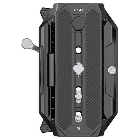 Camera Quick Release System for Falcam F50 Manfrotto 