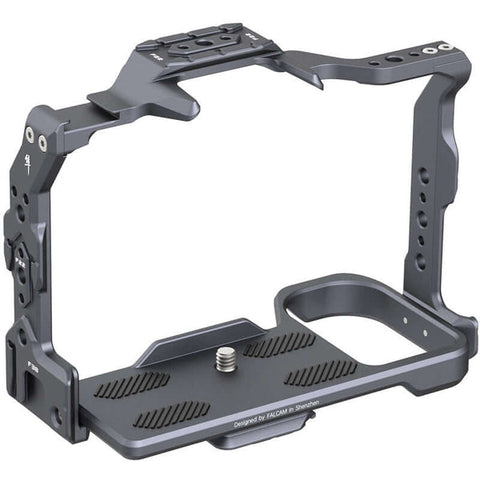 Falcam F22 Quick Release Camera Cage for SONY A1/A7 III/A7S III/A7R IV 2635