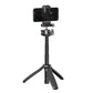 Ulanzi MT-47 Mini Arca-Swiss Quick Shoe Tabletop Tripod 2600