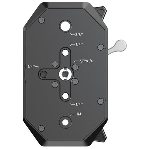 Falcam F50 マンフロット用カメラクイックリリースシステム – UlanziJP