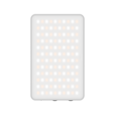 Ulanzi VL120 RGB LED Video Light 2495