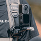 Falcam F22 & F38 アクションカメラ用クイックリリースボール雲台 2554