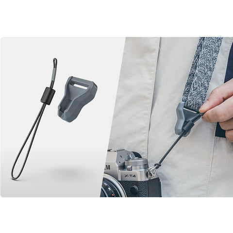 Falcam Maglink クイックマグネットバックル ショルダーストラップ Lite 3143