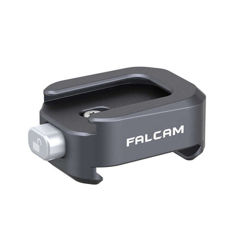Adapter plate F22 and cold shoe mount kit 2533 