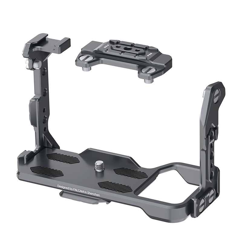 Falcam F22 & F38 Quick Release Camera Cage for Sony FX3