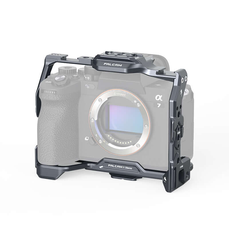 SONY A7M4 METAL CAGE