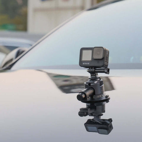 Falcam F22 Quick Release Suction Cup Mount 2822