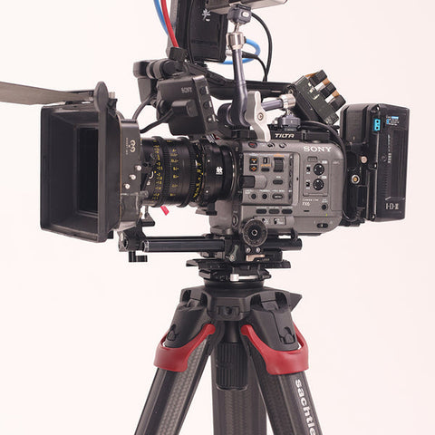 Camera Quick Release System for Falcam F50 Manfrotto 