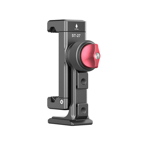 Ulanzi 携帯電話用クリップとフリップミラーのキット 2881