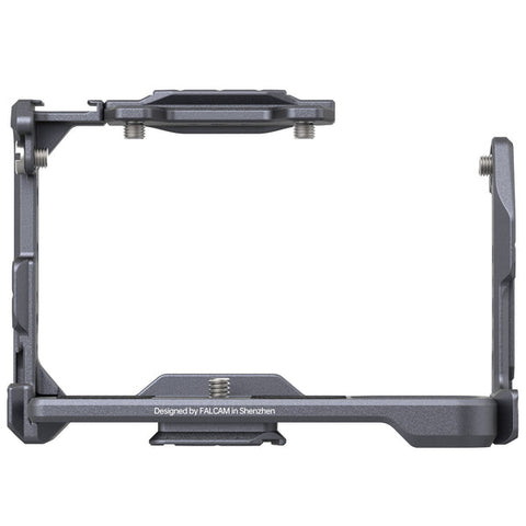 Falcam F22 & F38 SonyFX3/FX30用クイックリリースカメラケージ 2823