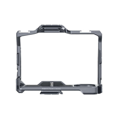 Quick Release Camera Cage for Falcam F22 & F38 Sony a7 IV 2824