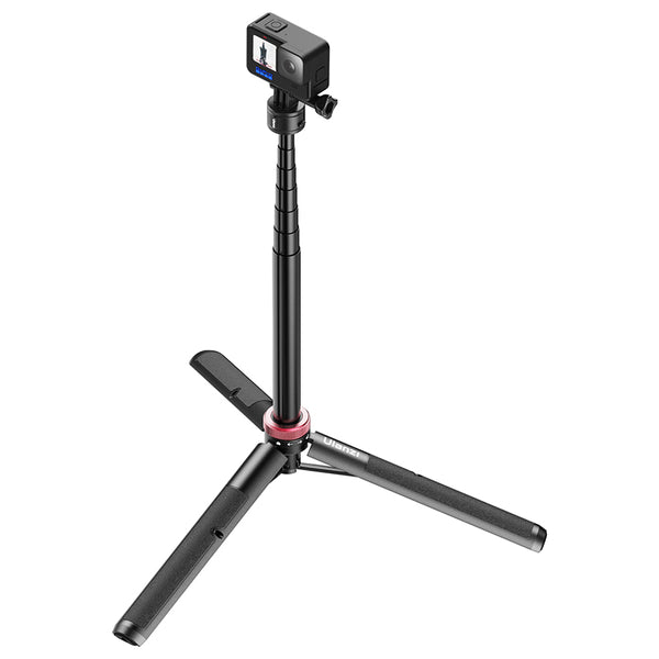 Ulanzi Go-Quick 1.4m 伸縮式三脚 3113
