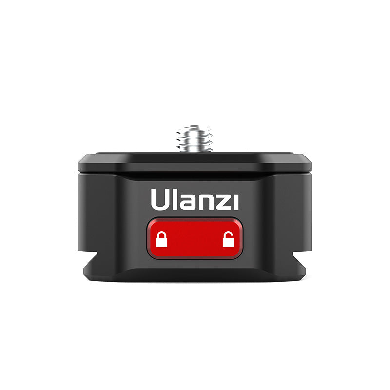 Ulanzi CLAW クイックリリースセット（ジェネレーションII）2333