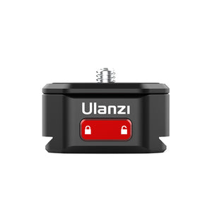 Ulanzi CLAW Quick Release Set (Generation II) 2333