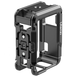 Cage for Ulanzi DJI Osmo Action 3 3204