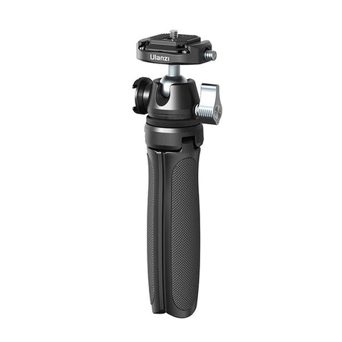 Ulanzi MT-46 F38 Quick Release Metal Vlog Tripod 2583 