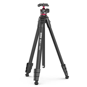 Ulanzi Ombra YING Travel Tripod (Black/White) 3029