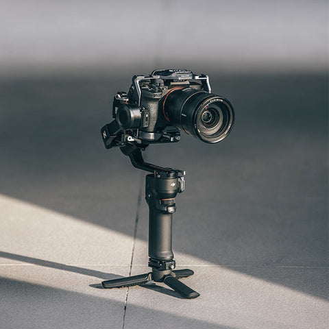 Falcam F38 DJI RS 3 ミニジンバルスタビライザーキット用クイックリリース3343