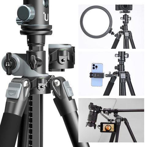 Ulanzi MT-59 Monopod Tripod for Multifunction Camera 3114