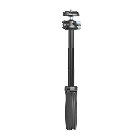 Ulanzi MT-46 F38 Quick Release Metal Vlog Tripod 2583 