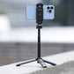 Ulanzi RMT-01 Wireless Bluetooth Telescoping Tripod 2888 