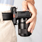 Ulanzi Claw Clip Shoulder Strap Quick Release Mount 2684