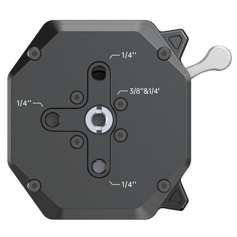 Camera Quick Release System for Falcam F50 Manfrotto 
