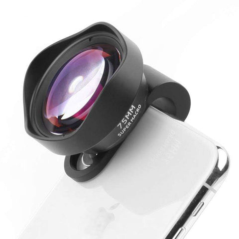 Ulanzi Smartphone 75mm Macro Lens 1678