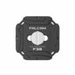 Falcam F38 Quick Release Backpack Strap Clip 2271