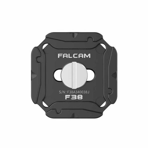 Falcam F38 Quick Release Backpack Strap Clip 2271