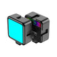 Ulanzi VL49 Rechargeable Mini RGB Light 2287