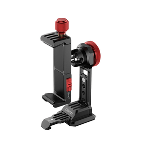 Ulanzi ST-14 Iron Man III Metall-Smartphonehalter 2110