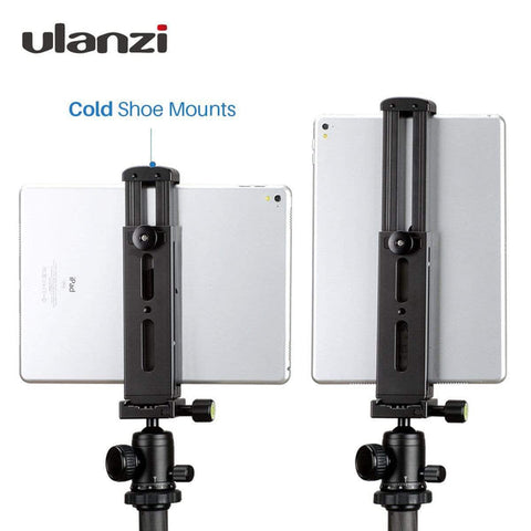Ulanzi U-Pad Proタブレット三脚マウント 0685