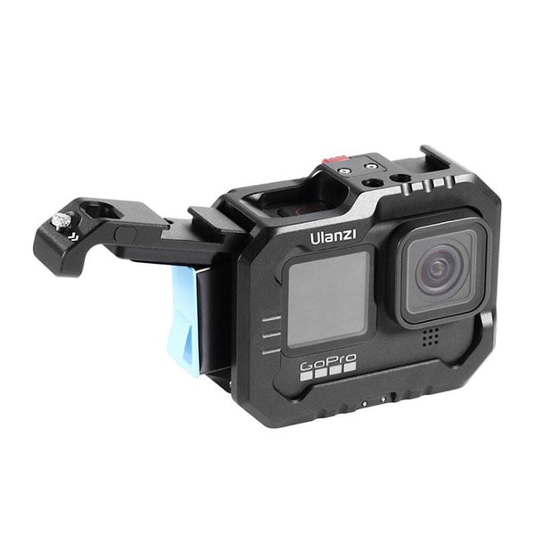 Ulanzi G9-14 GoPro用強化された金属製ケージ 9/10/11 2340
