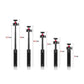 Ulanzi MT-16 telescopic tripod with ball head 2052