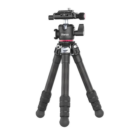 Ulanzi MT-20 Carbon Fiber Tripod 2255