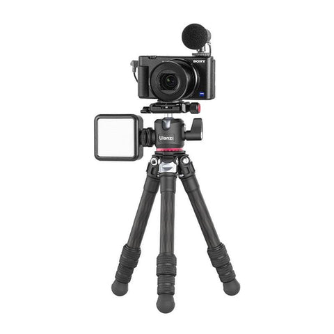 Ulanzi MT-20 Carbon Fiber Tripod 2255