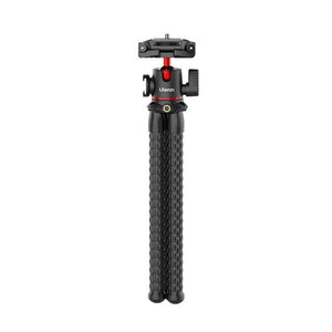 Ulanzi MT-33 Octopus Stativ mit Cold Shoe 2395