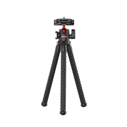 Ulanzi MT-33 Octopus Tripod with Cold Shoe - ULANZI