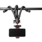 Ulanzi MT-33 Octopus Tripod with Cold Shoe 2395 