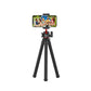 Ulanzi MT-33 Octopus Tripod with Cold Shoe 2395 