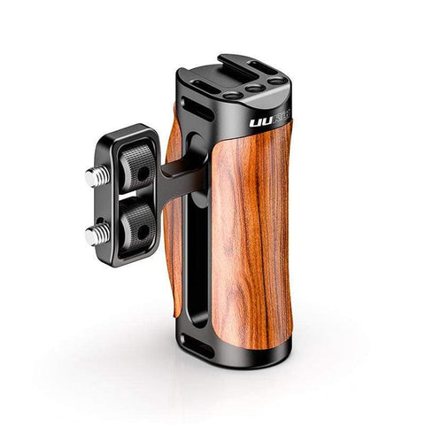 Ulazni R075 Left/Right Wooden Handle 2378
