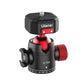 Ulanzi U-100 Claw Type Quick Release Ball Head 2305