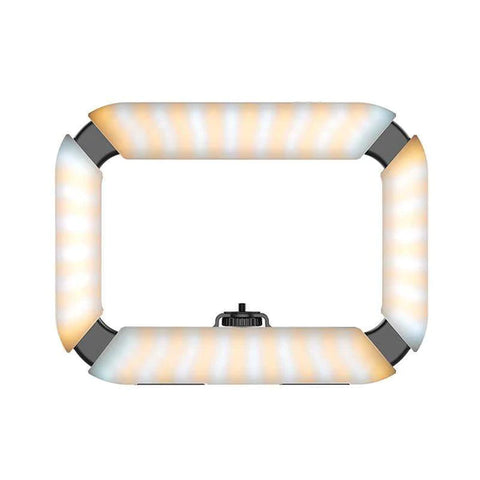 Ulanzi U200 Ring Light Video Rig 2245